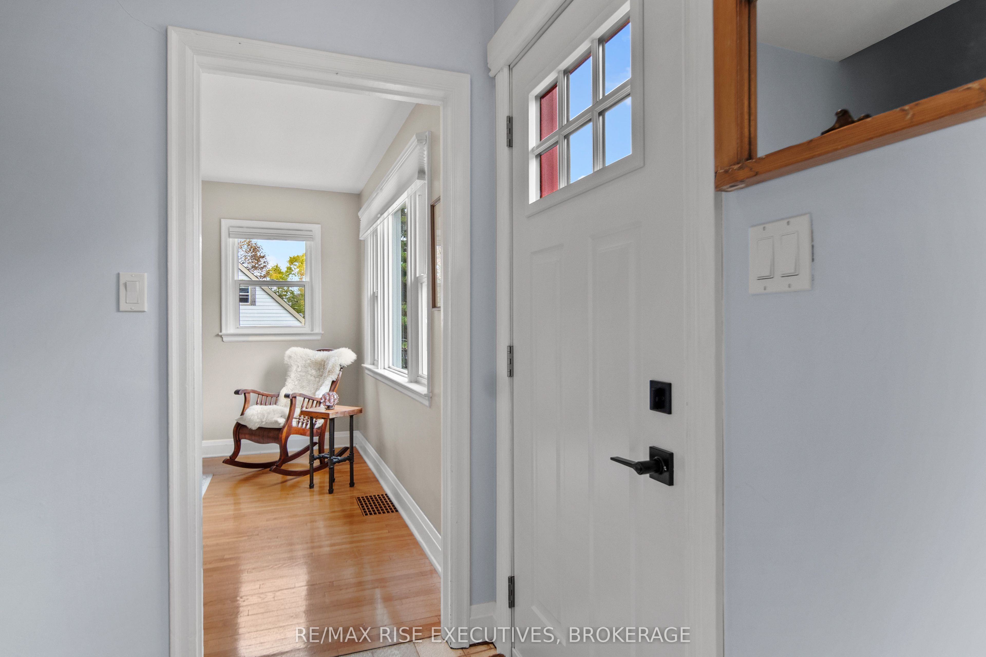 130 Florence Street