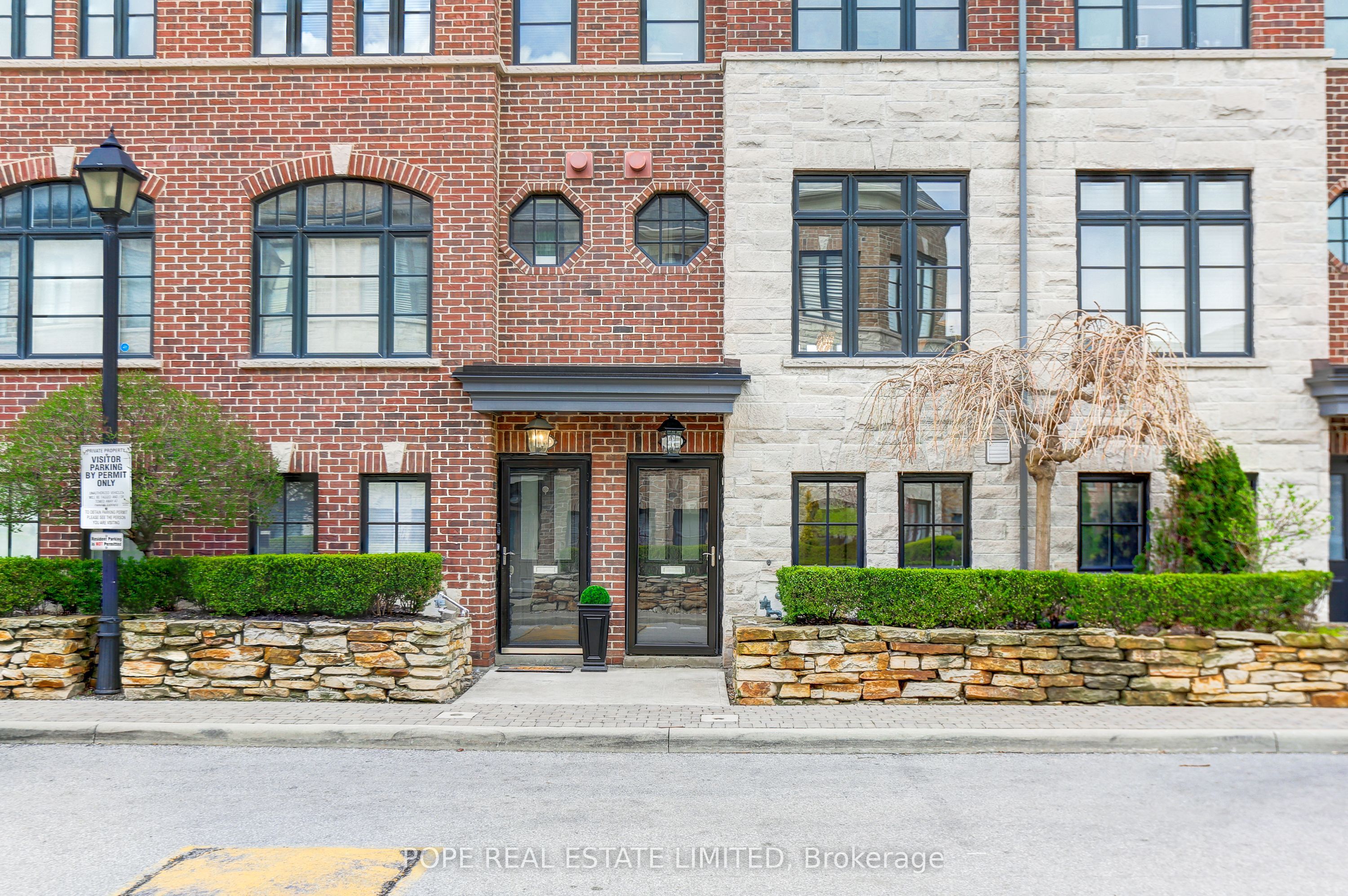21 Ruby Lang Lane