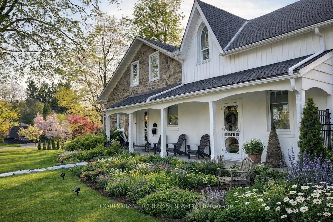 320 Whitmore Drive