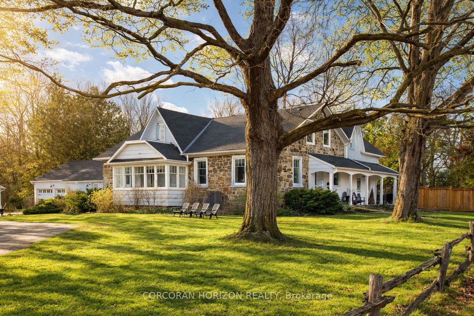320 Whitmore Drive