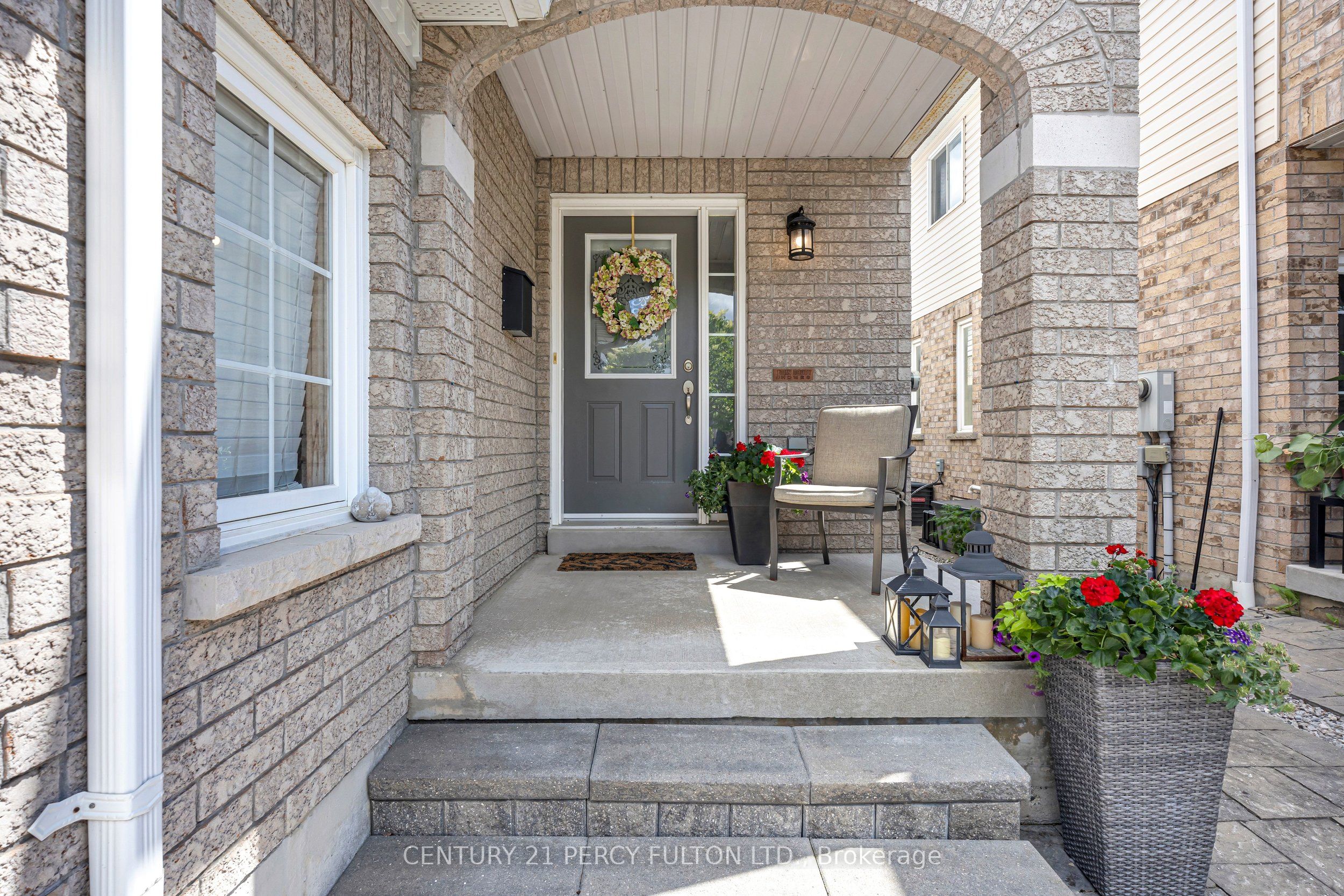 25 Jonesridge Drive