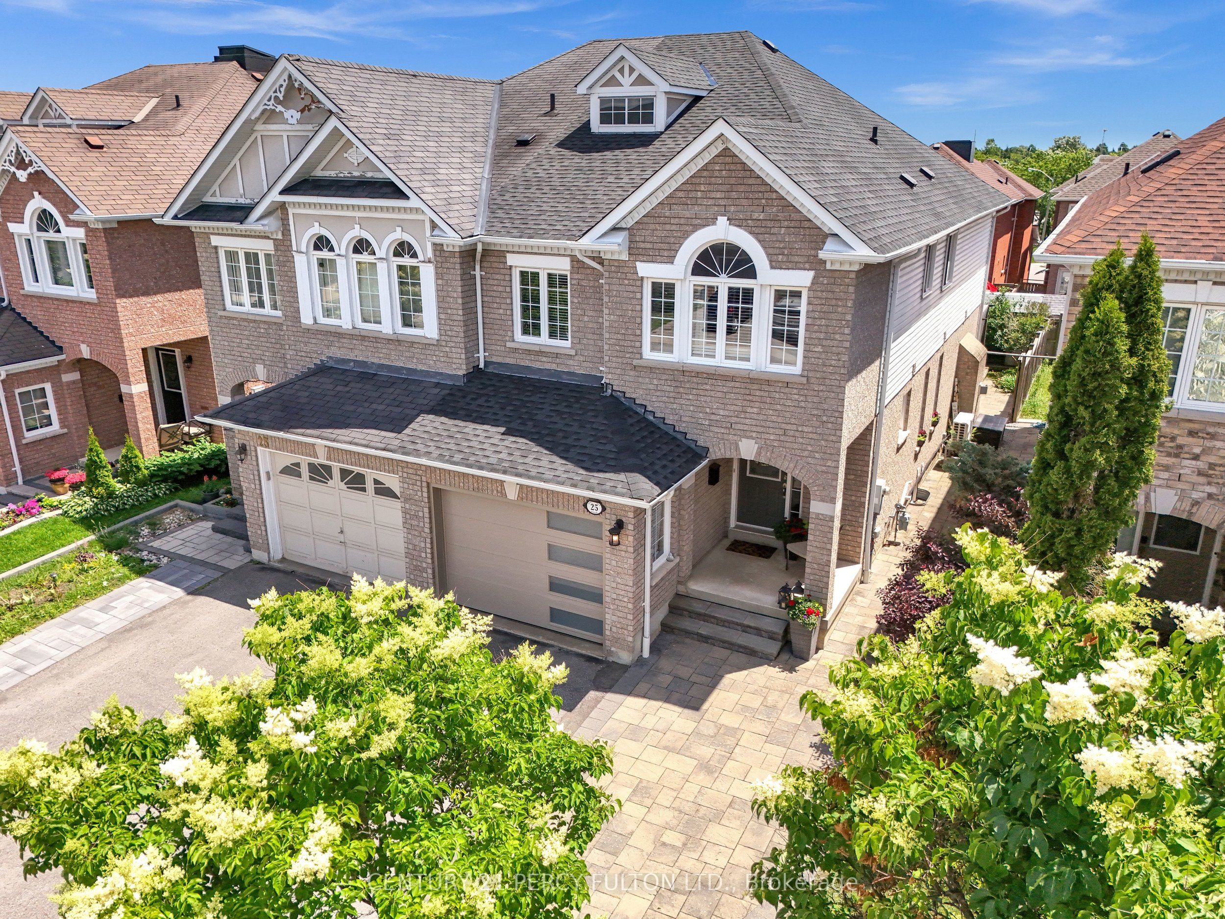 25 Jonesridge Drive