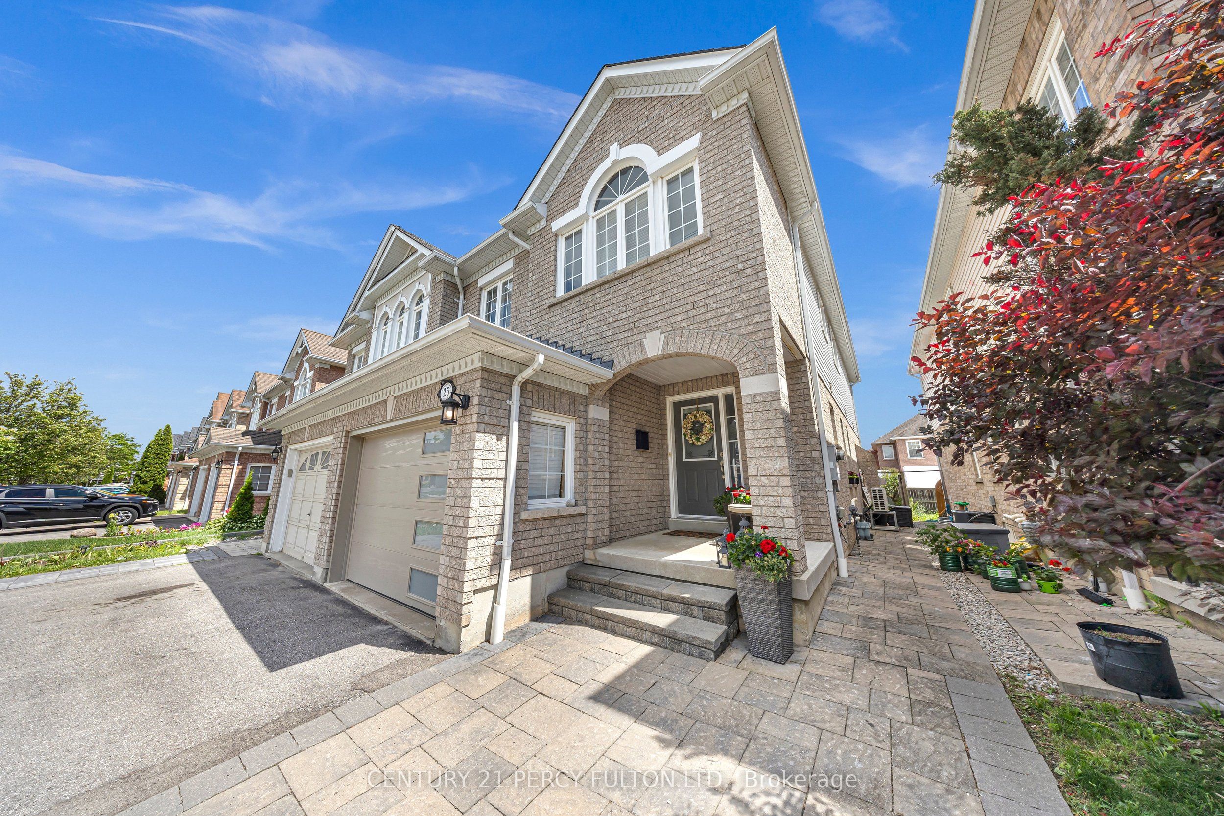 25 Jonesridge Drive