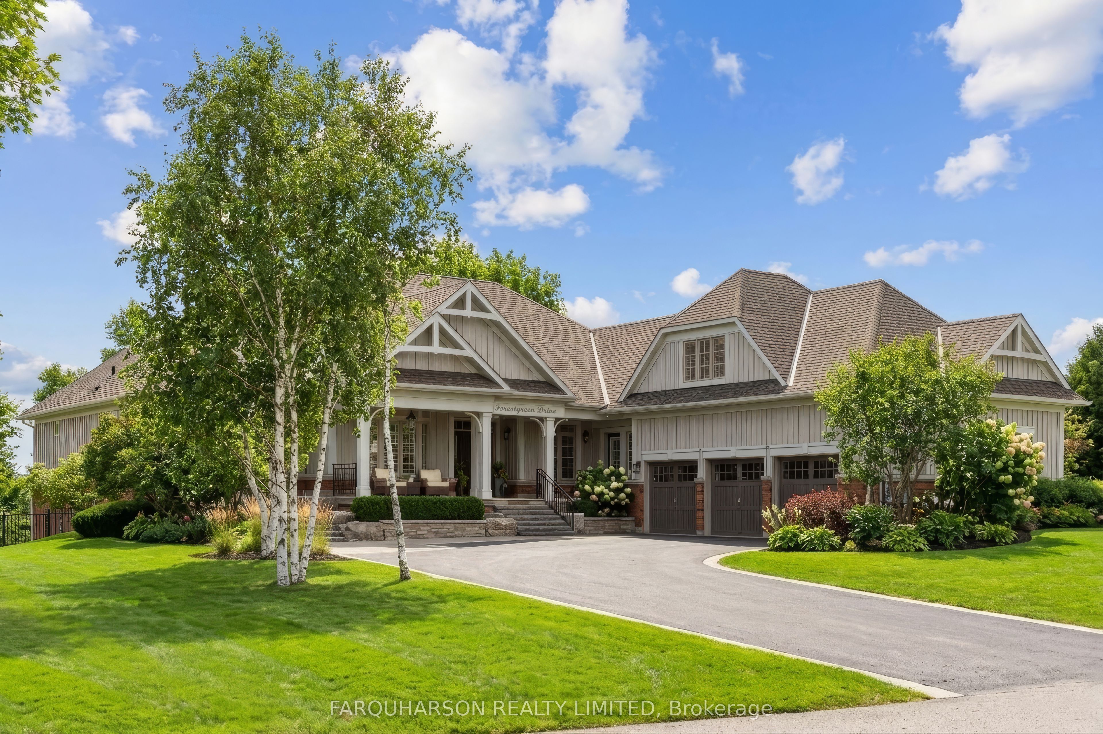 15 Forestgreen Drive