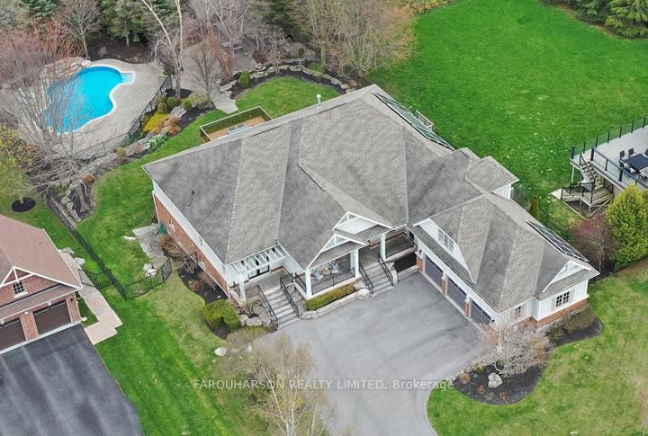 15 Forestgreen Drive