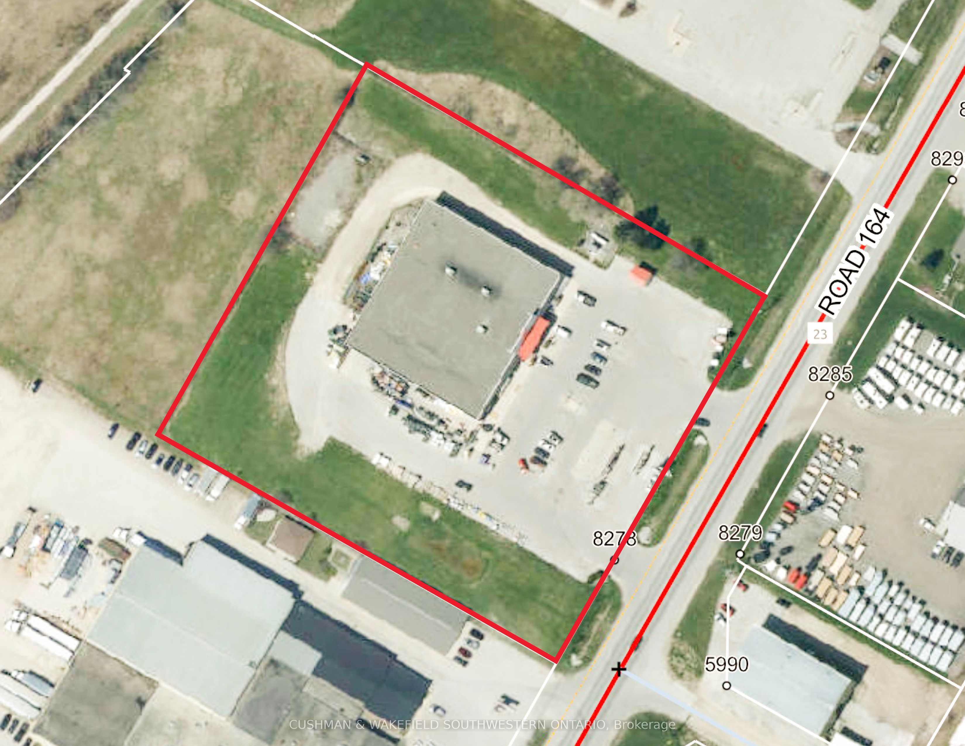 1105 Wallace Avenue N