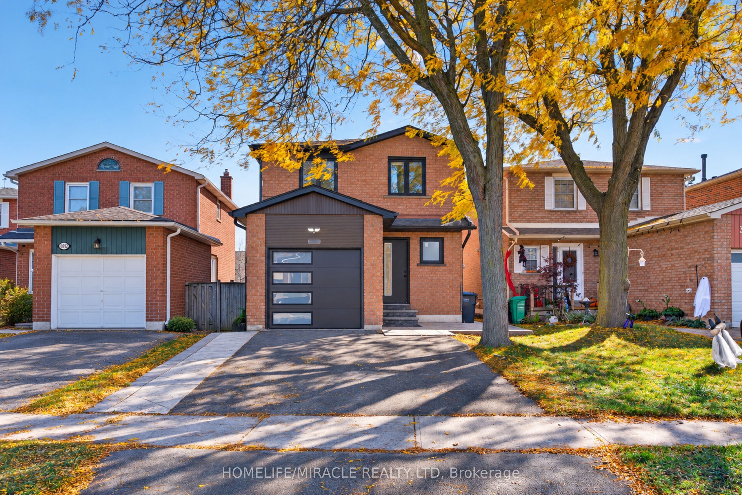 3034 Runcorn Row