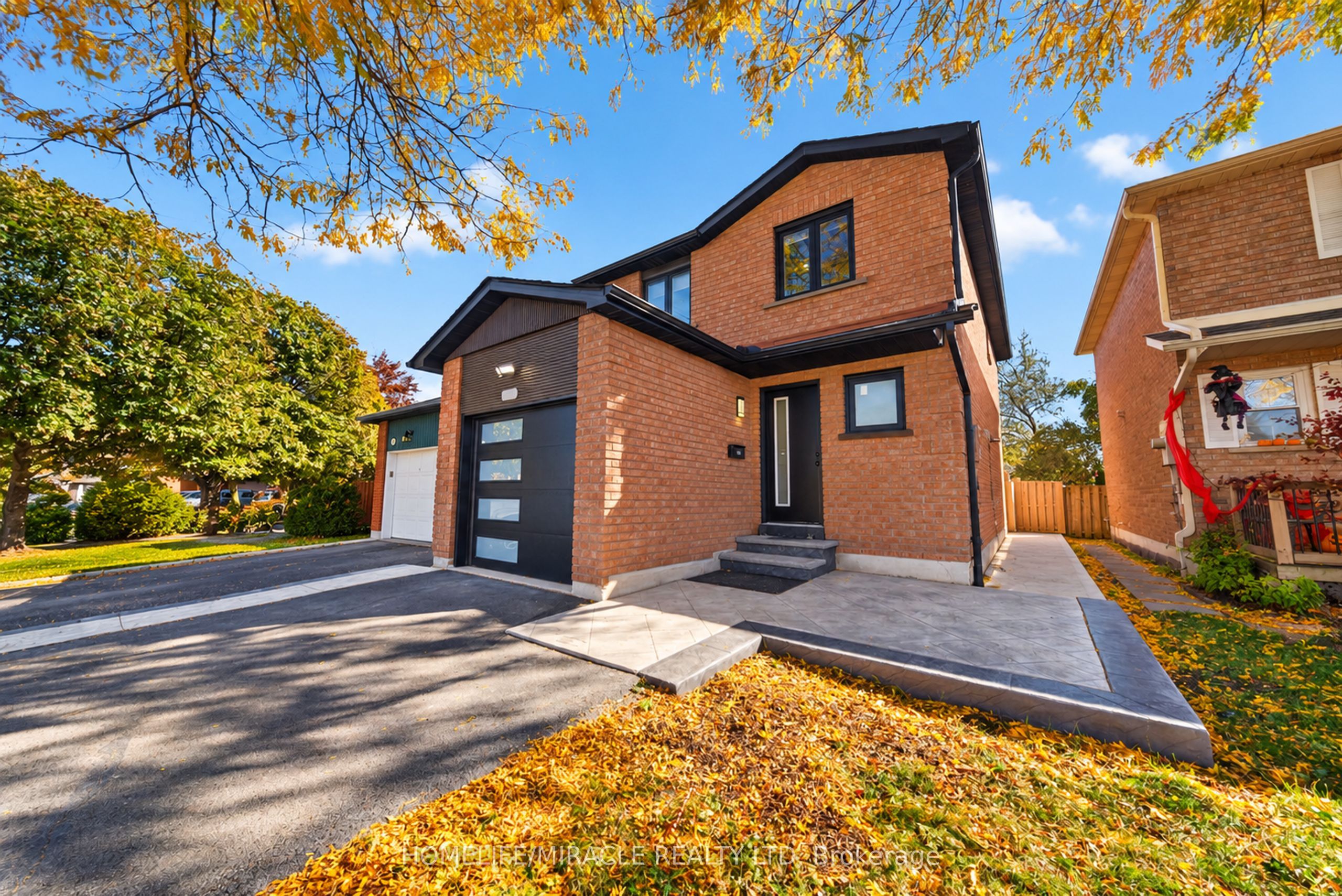 3034 Runcorn Row