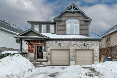 58 eden oak Trail Kitchener ON N2A 0G3