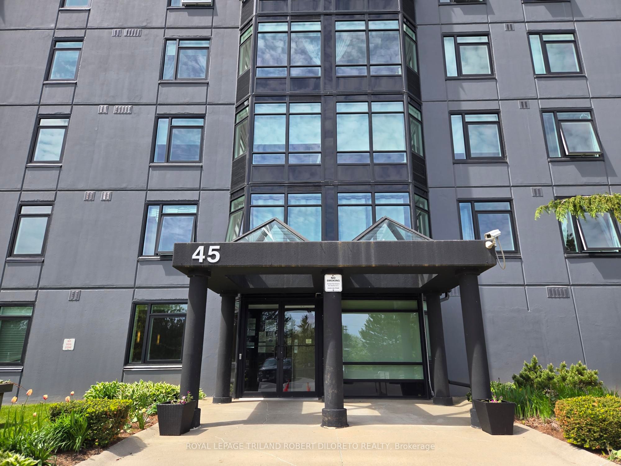 45 Pond Mills Road 205
