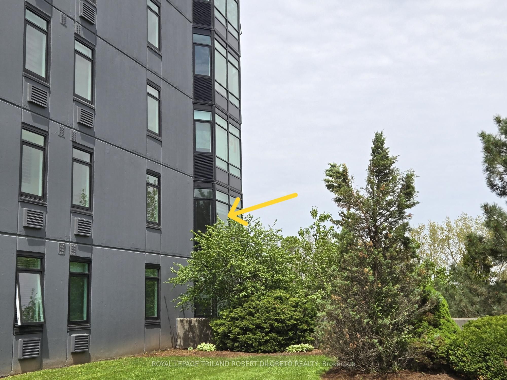 45 Pond Mills Road 205