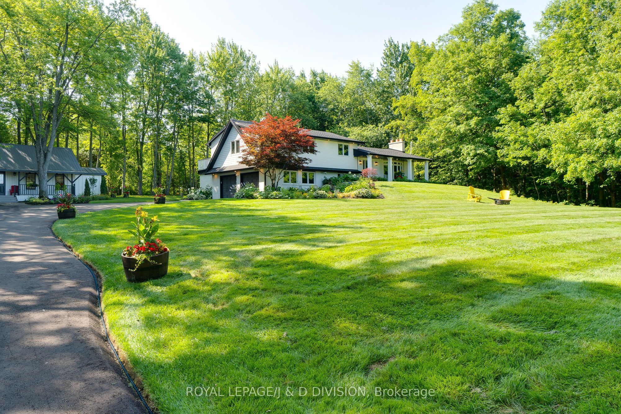 2340 Britannia Road
