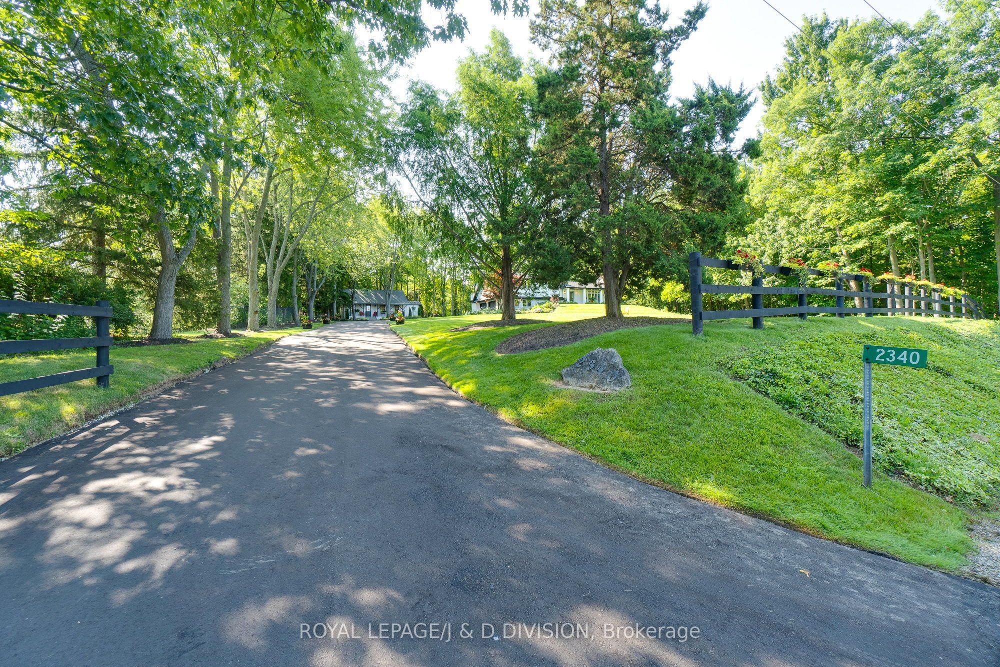 2340 Britannia Road