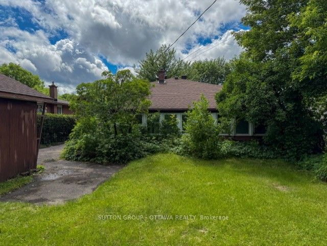 767 Claude Street
