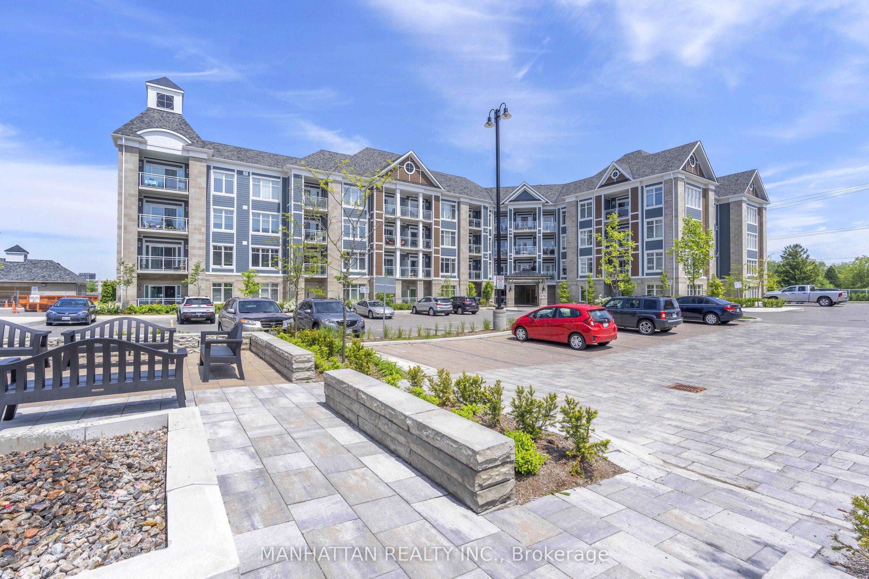 670 Gordon Street 214