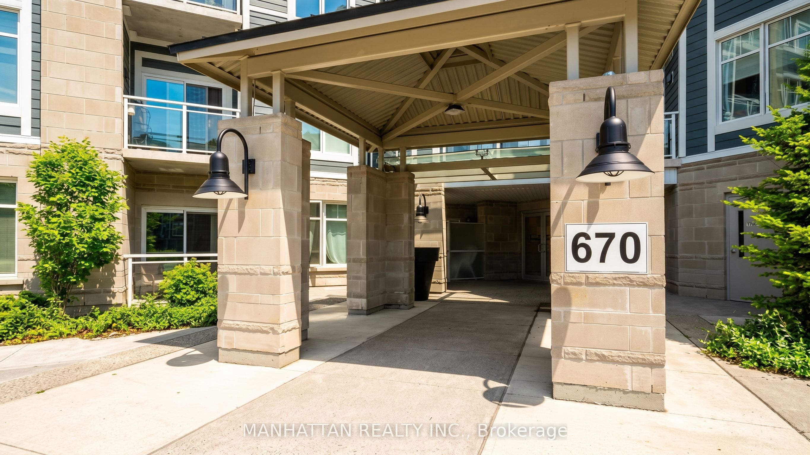 670 Gordon Street 214