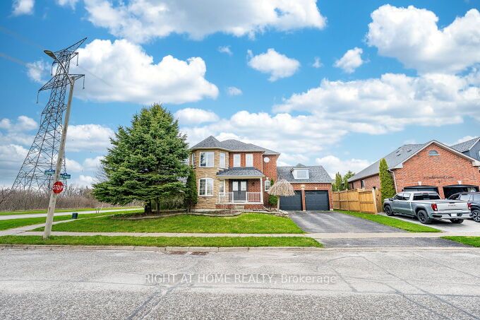 2 Catherwood Lane