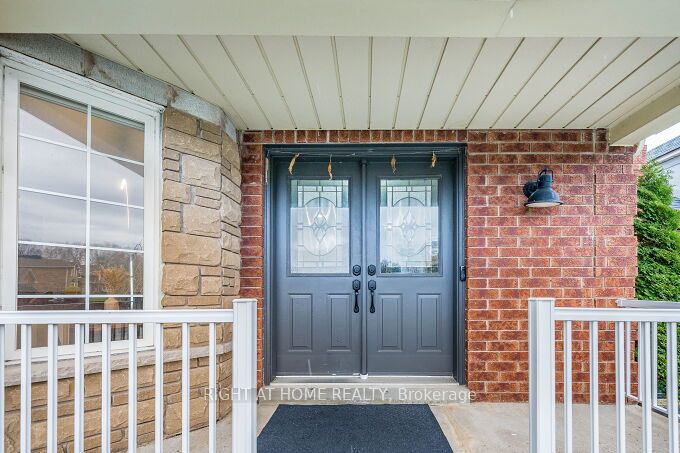 2 Catherwood Lane