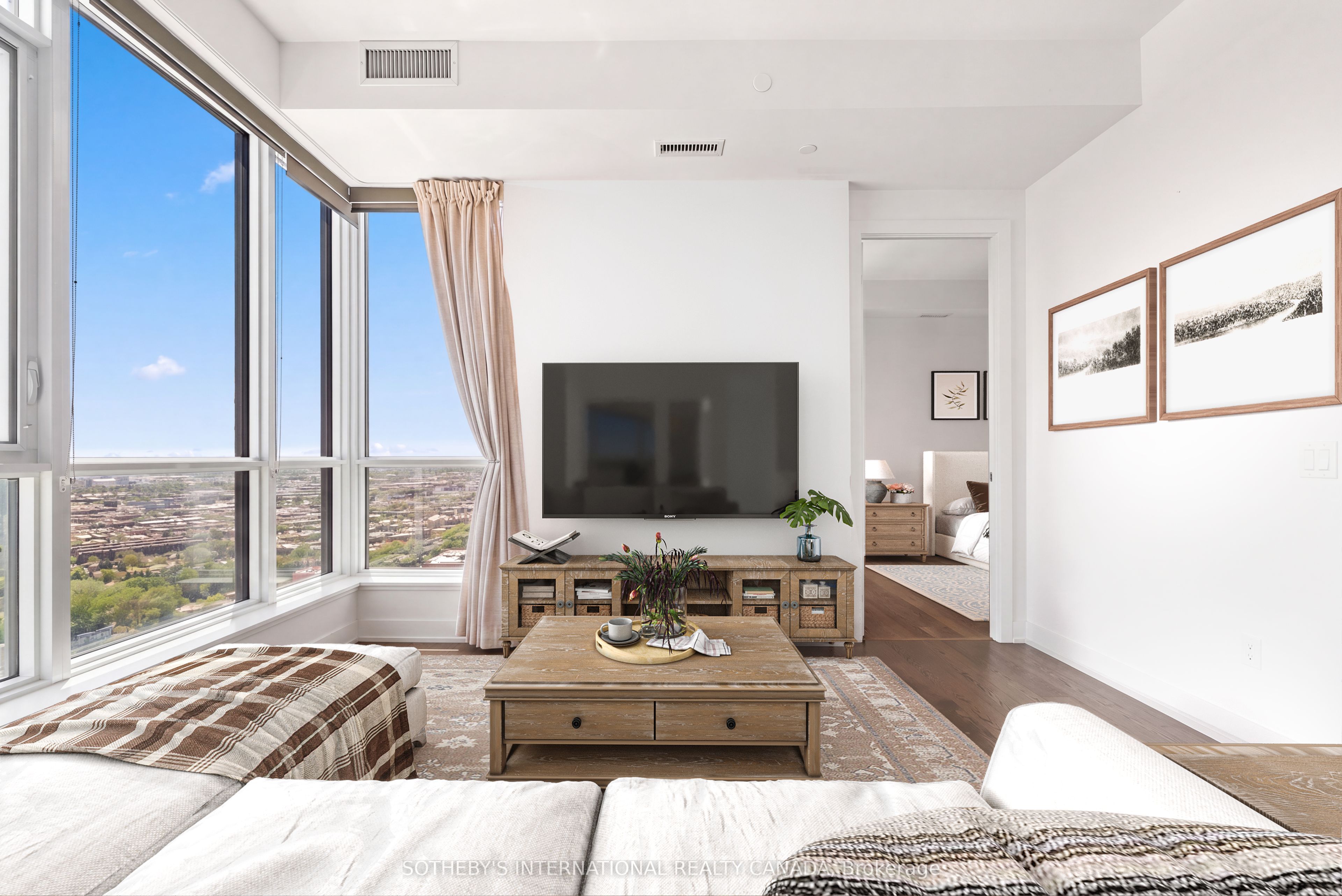 9 Mabelle Avenue PH 22