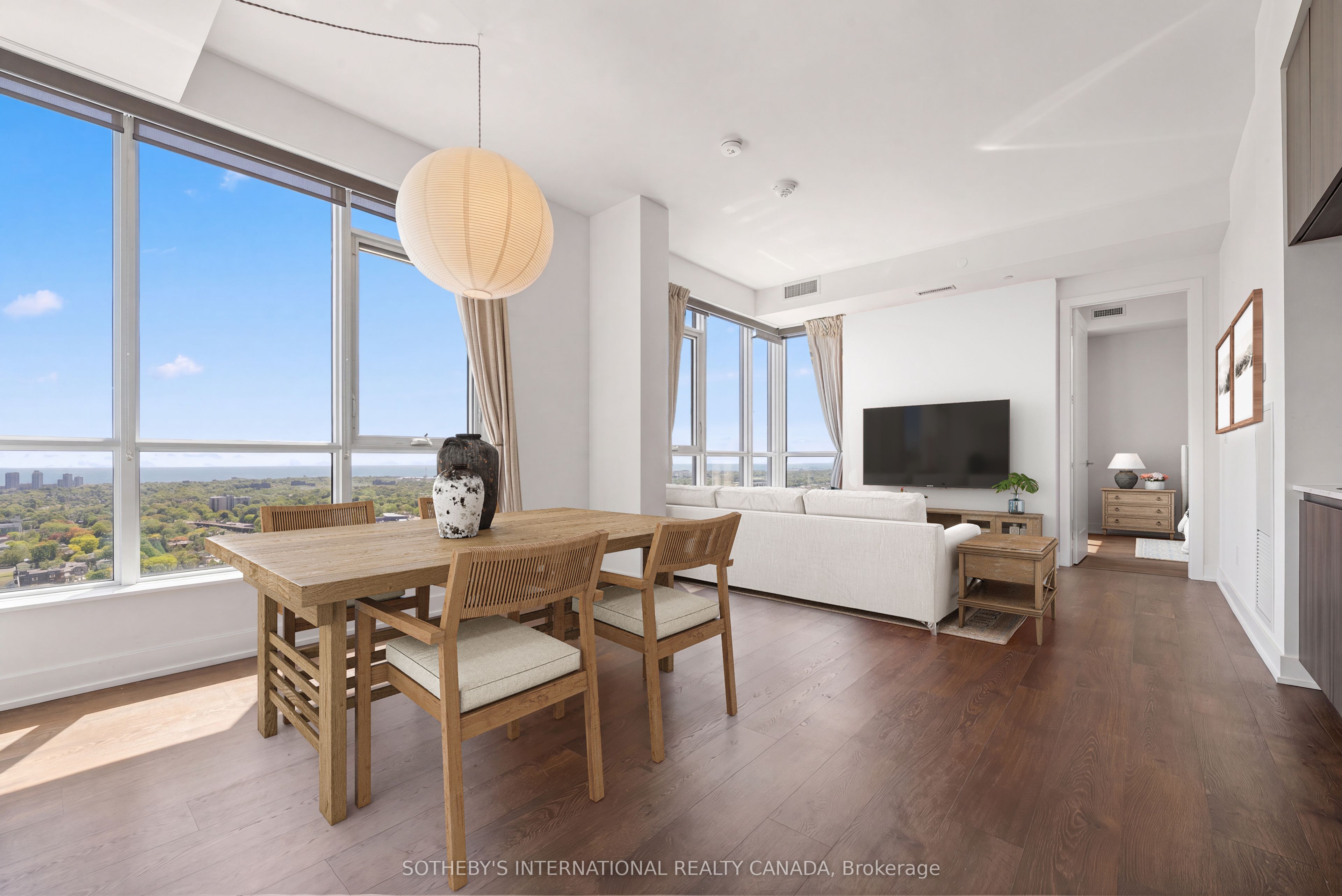 9 Mabelle Avenue PH 22