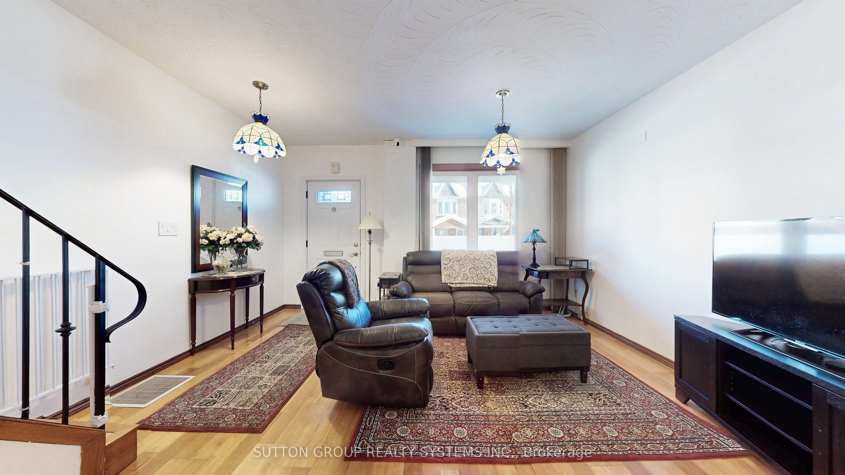 1180 Ossington Avenue