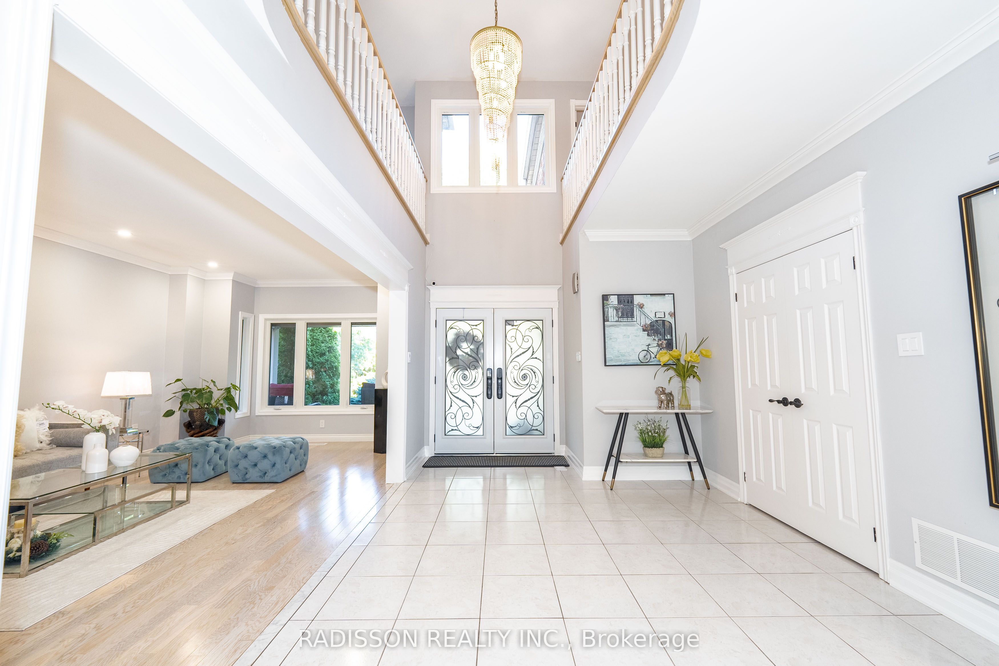 956 Portminster Court