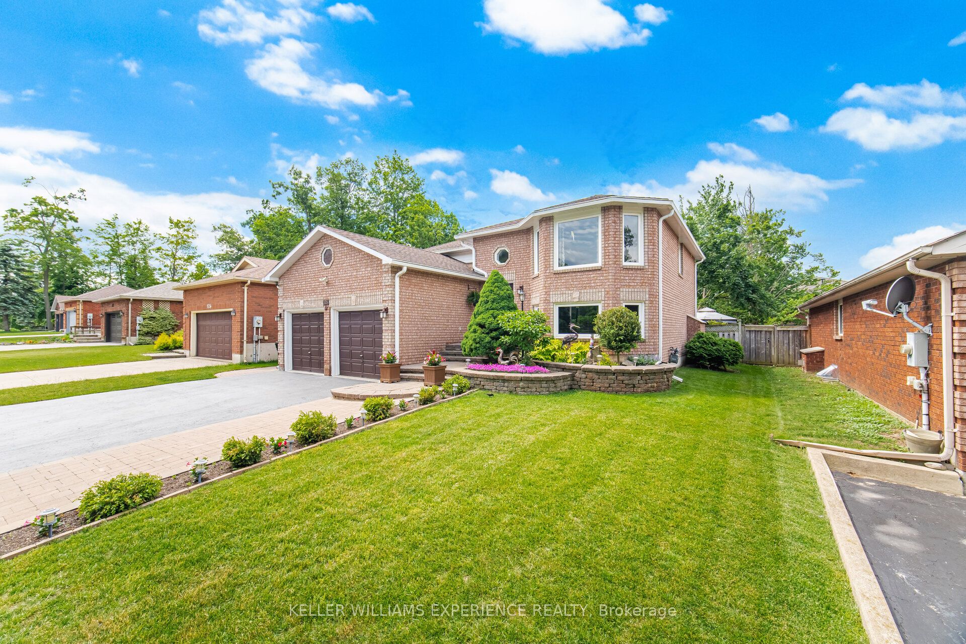 526 Leacock Drive