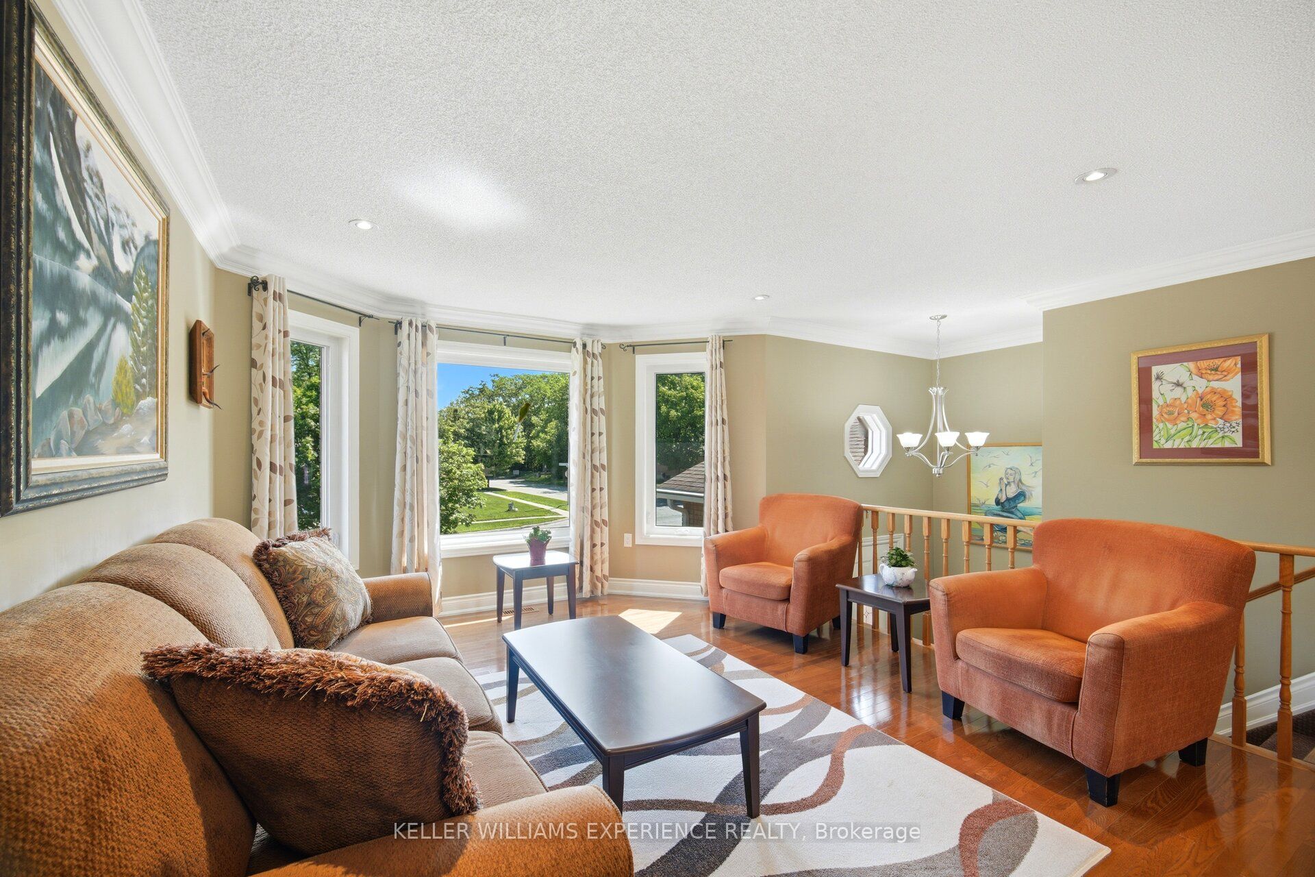 526 Leacock Drive