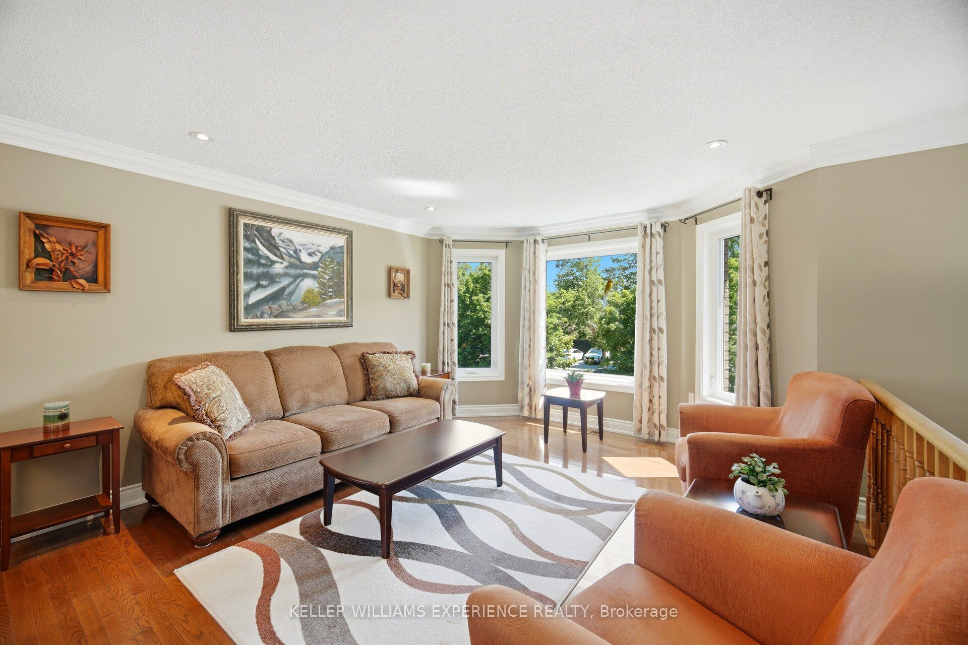 526 Leacock Drive