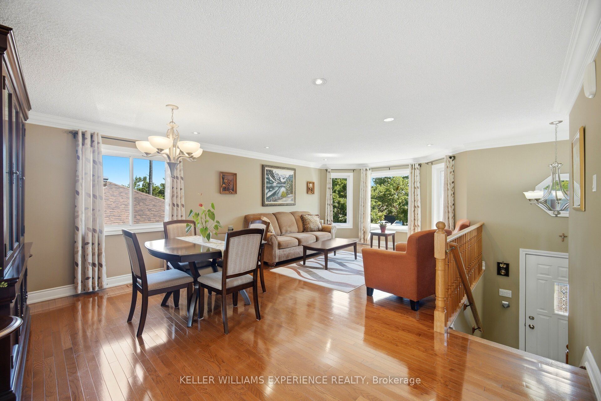 526 Leacock Drive