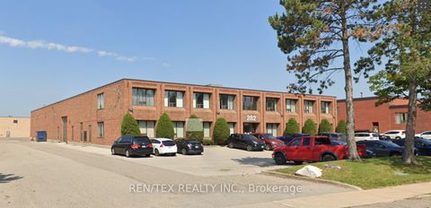 282 North Rivermede Road Vaughan ON L4K 3N6