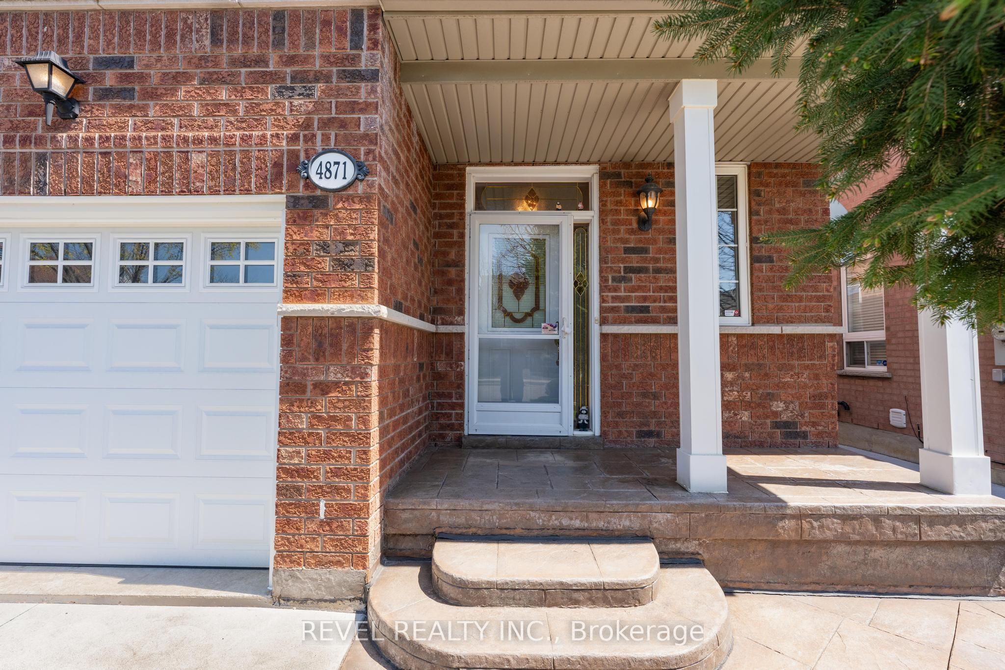 4871 James Austin Drive