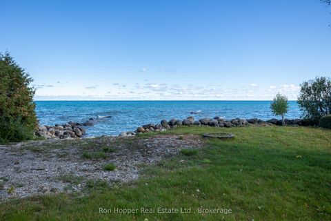 223 Lakeshore Road S Meaford ON N4L 0A7