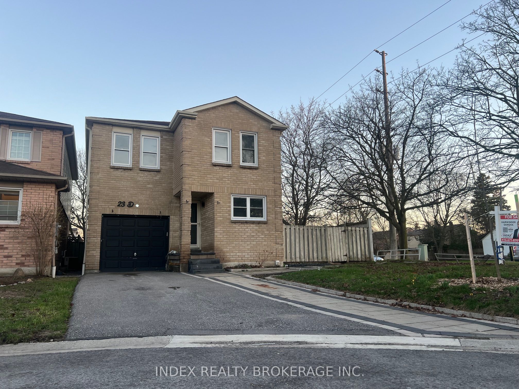 23 Drew Court