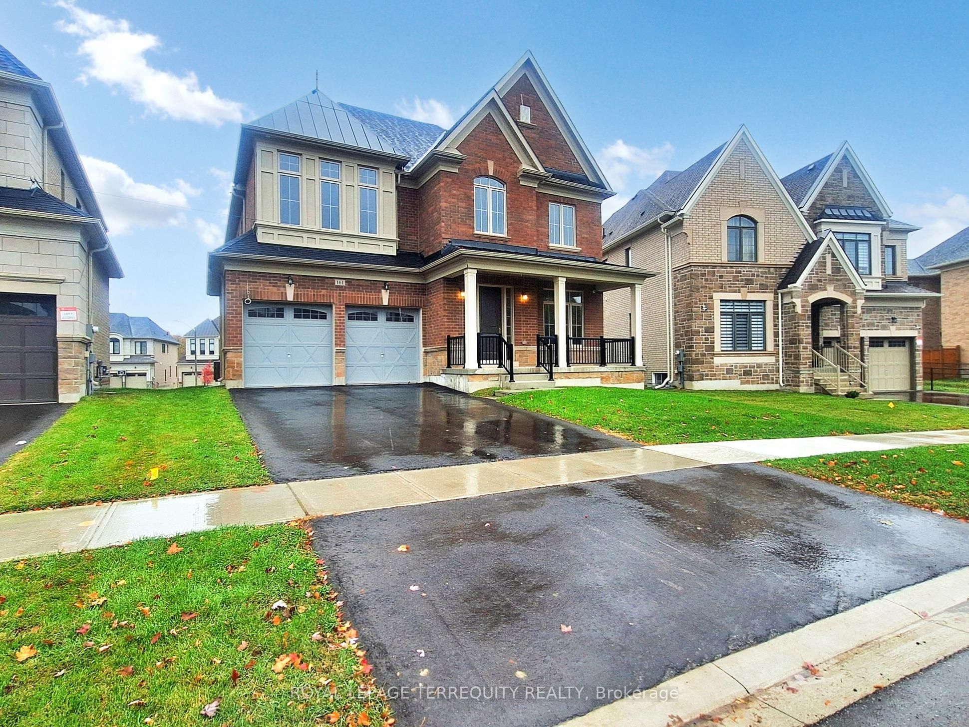 161 Cranberry Lane