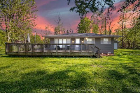 2 Birch Street South Bruce Peninsula ON N0H 2G0