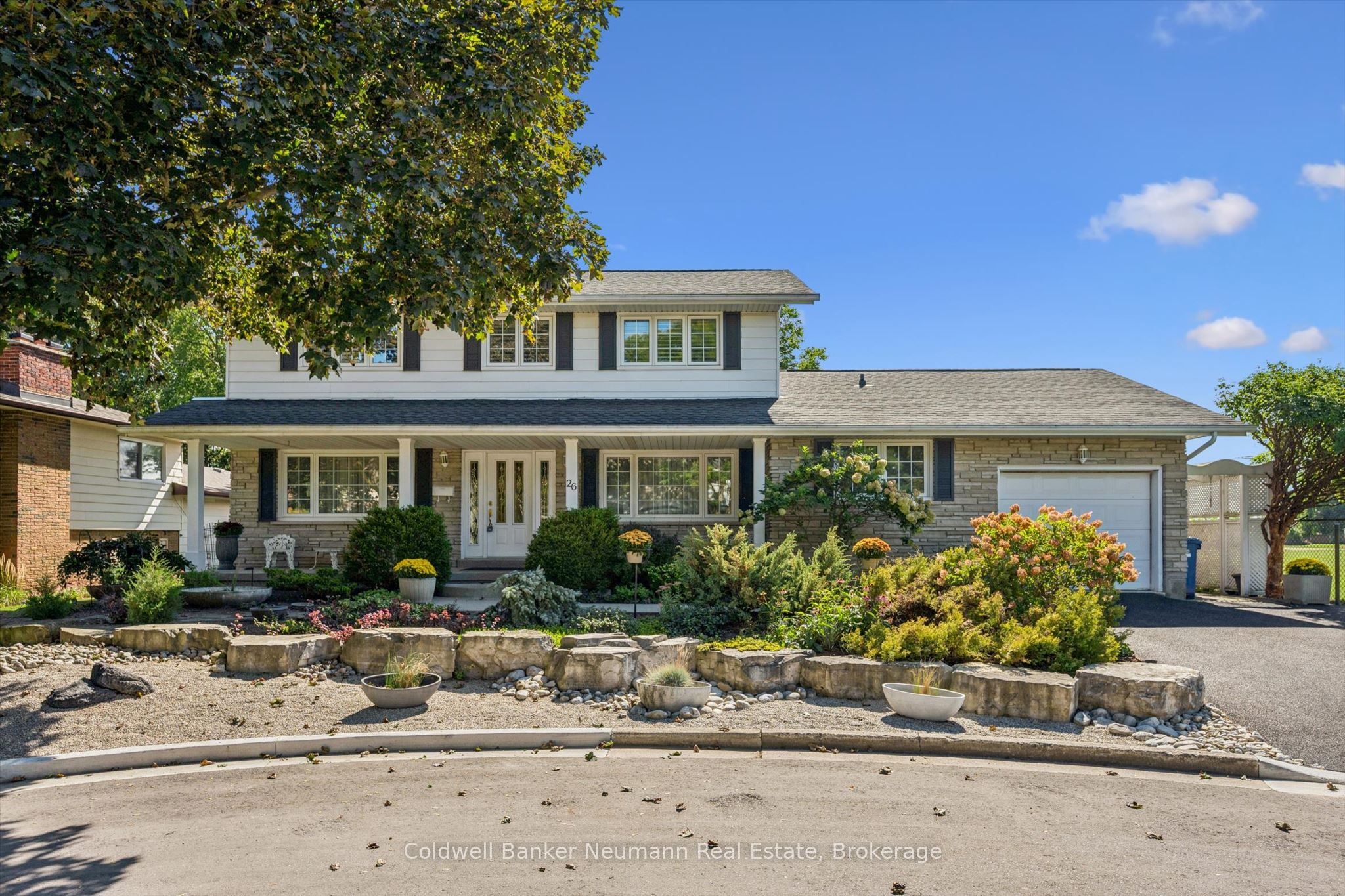 26 Maplewood Drive