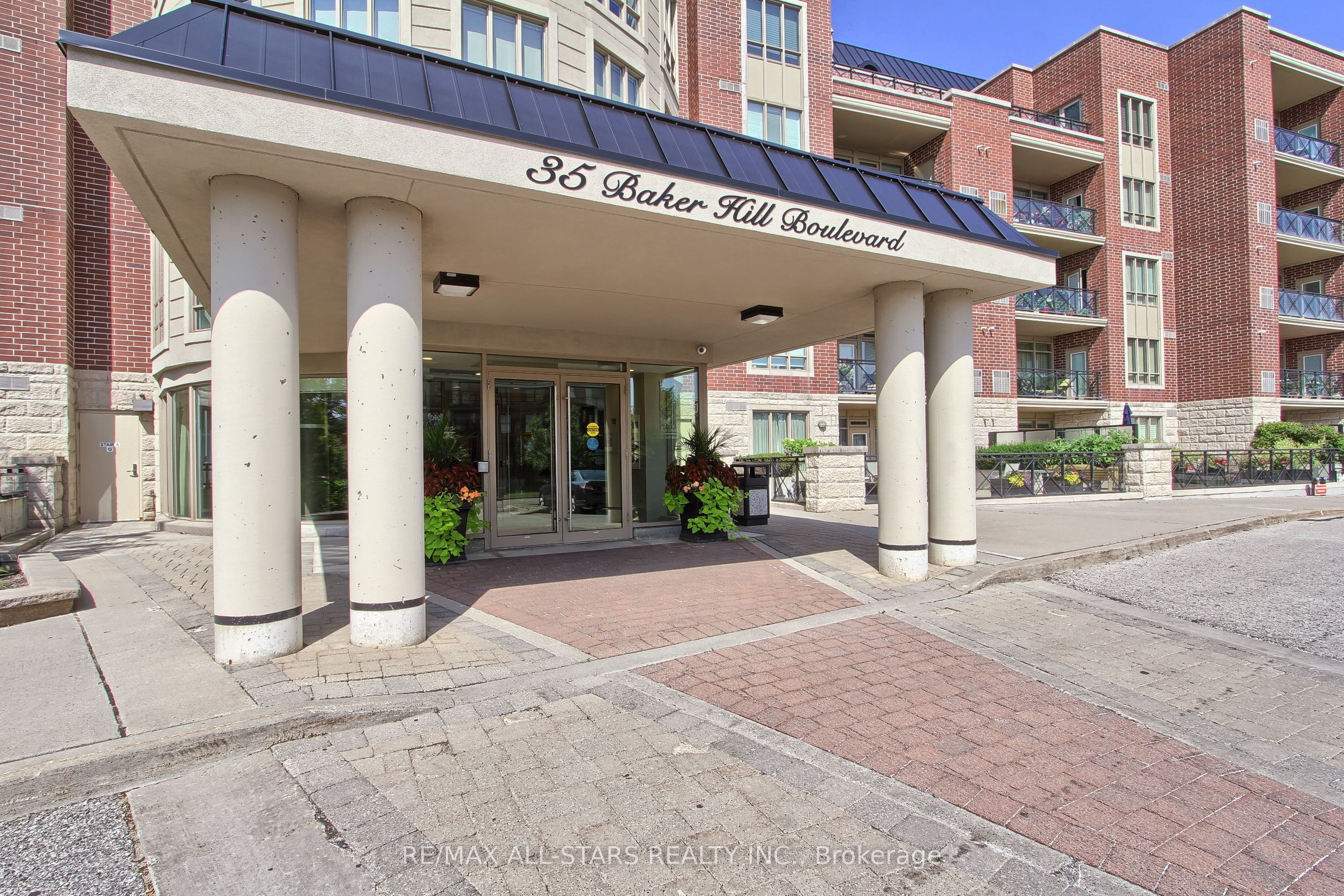 35 Baker Hill Boulevard 322
