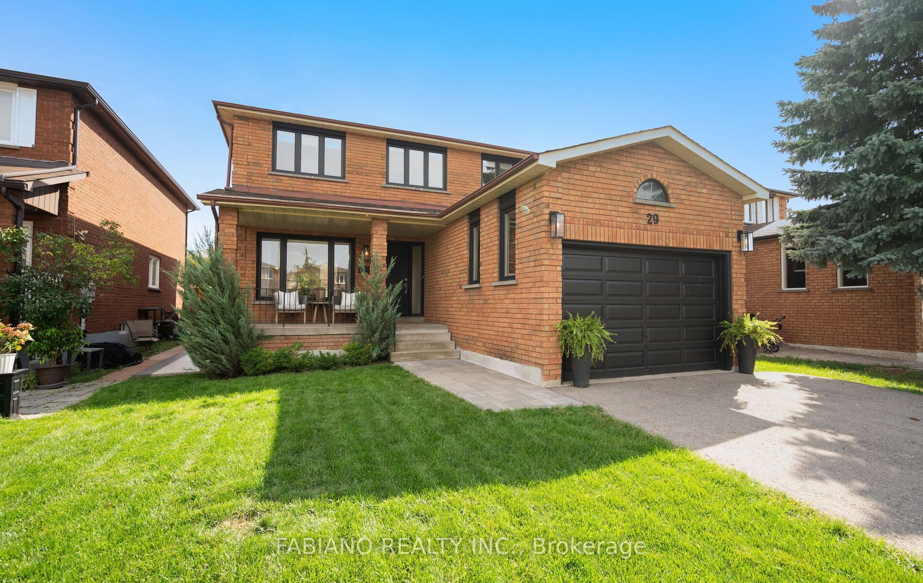 29 Diamond Street