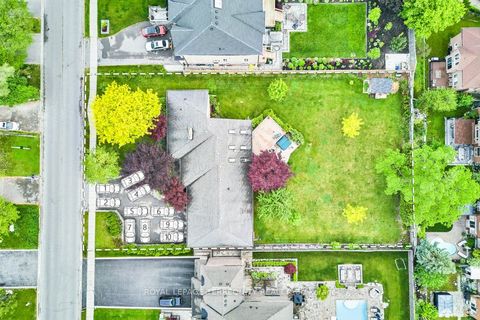 1449 Rosebank Road Pickering ON L1V 1P3