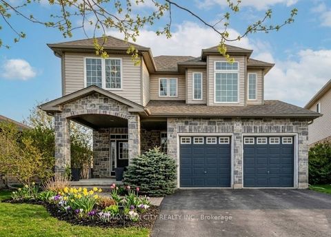 14 LA SALLE Street Woolwich ON N0B 1M0