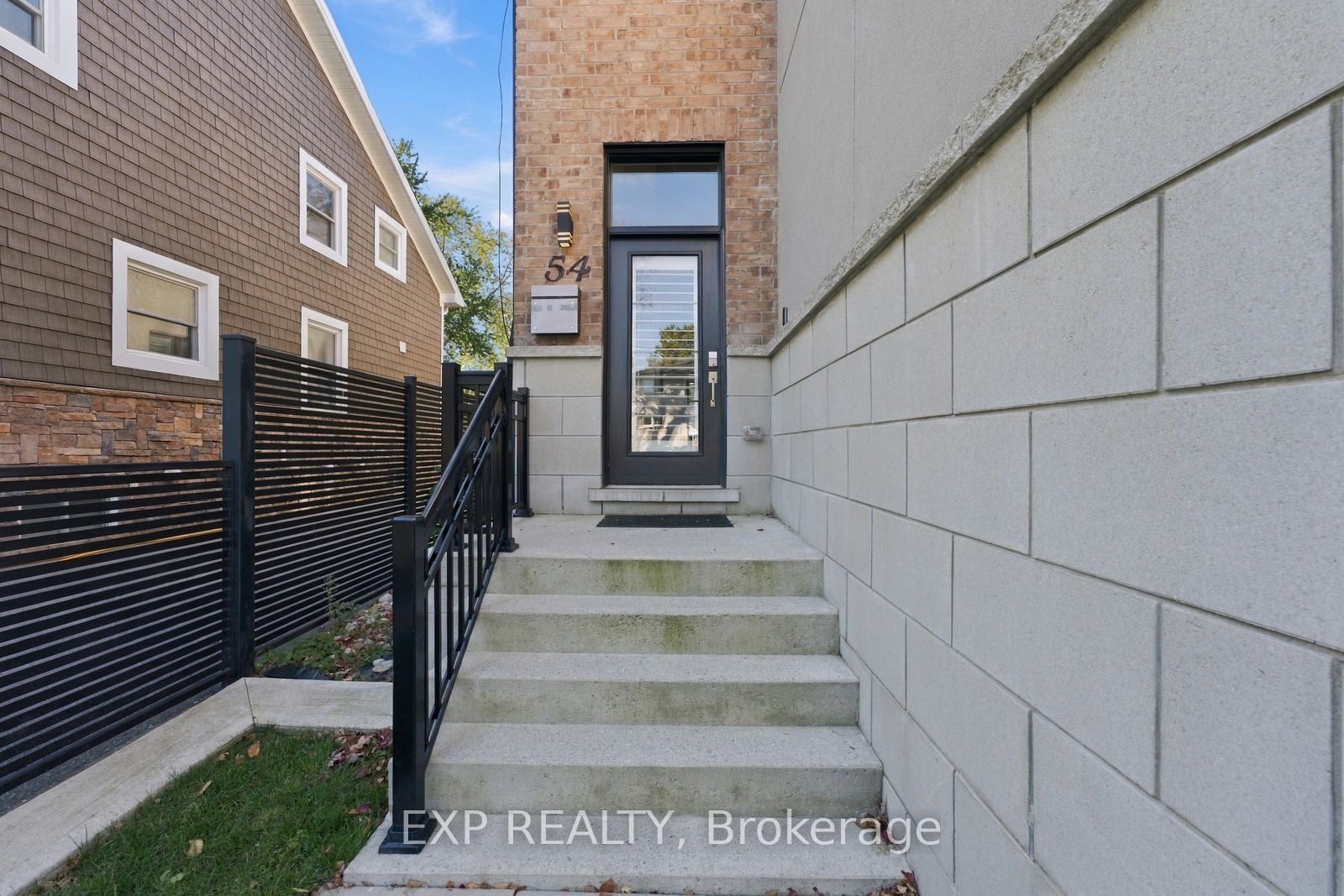 54 Benson Avenue