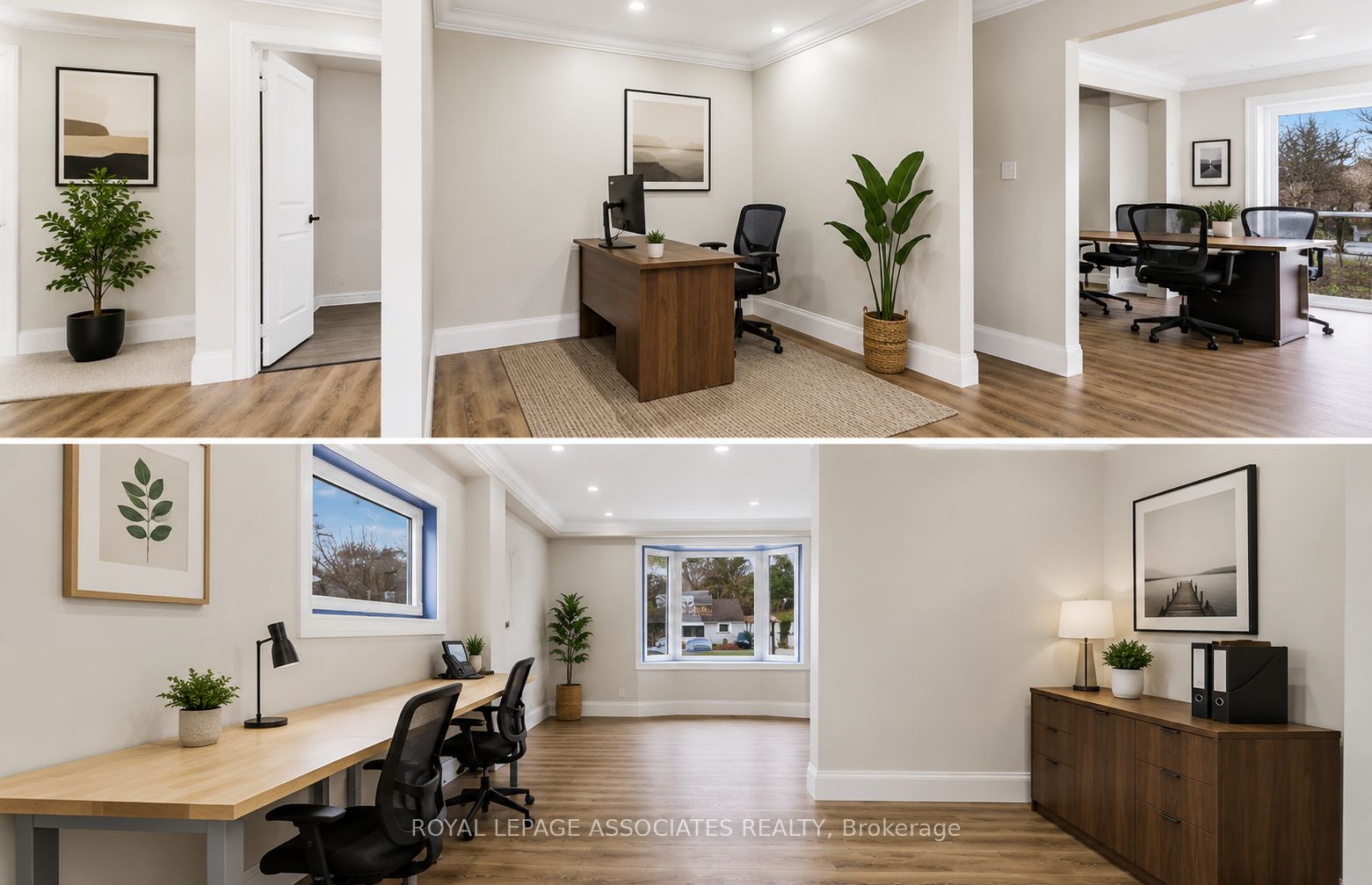 515 Kingston Road W