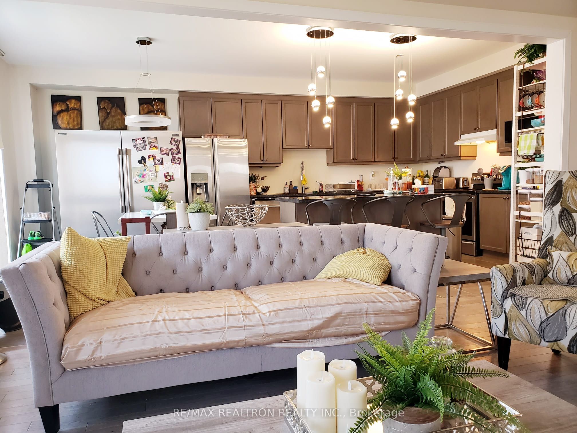 78 Ben Sinclair Avenue