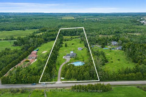 5895 Latimer Road Georgina ON L0E 1R0