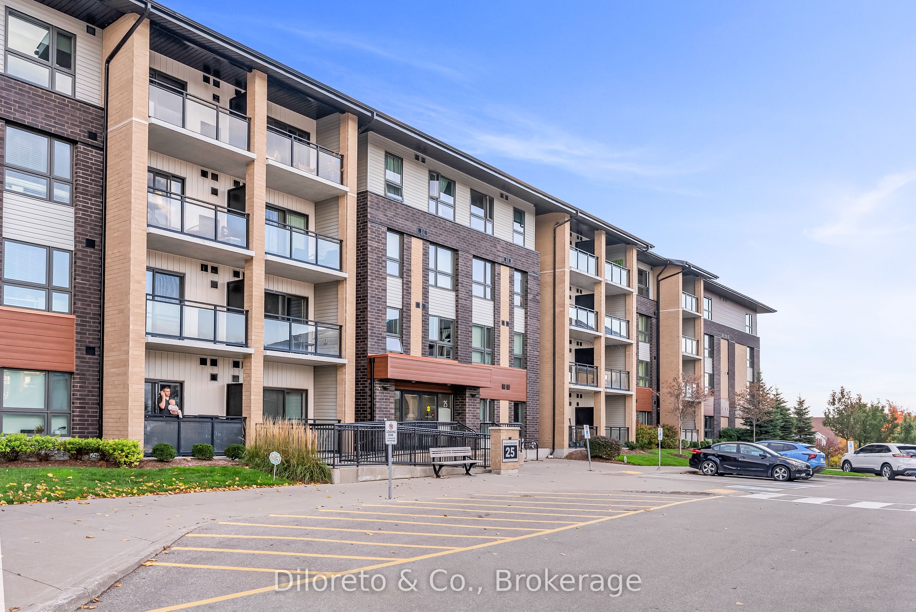 25 Kay Crescent 311