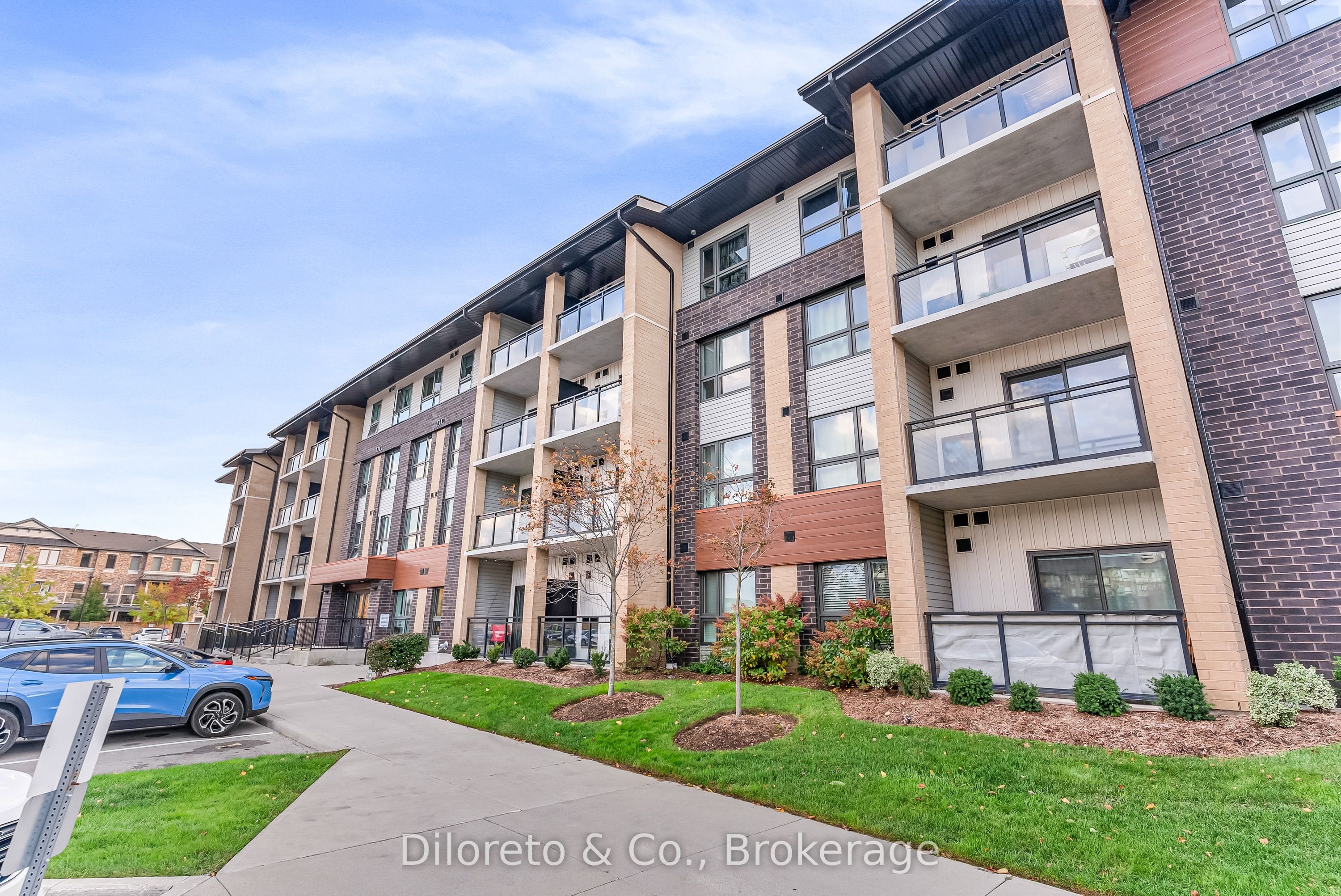 25 Kay Crescent 311