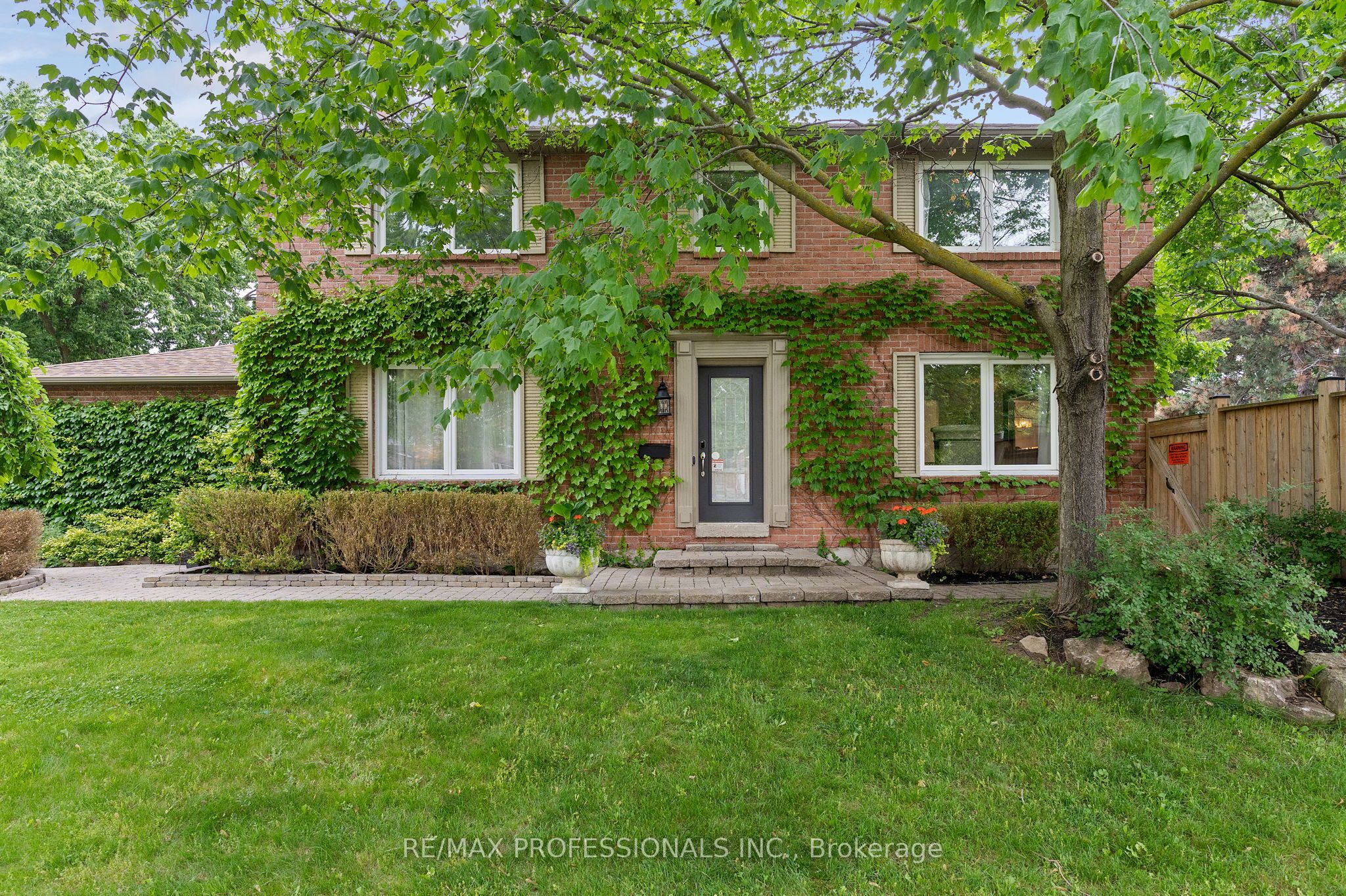 6031 Edenwood Drive