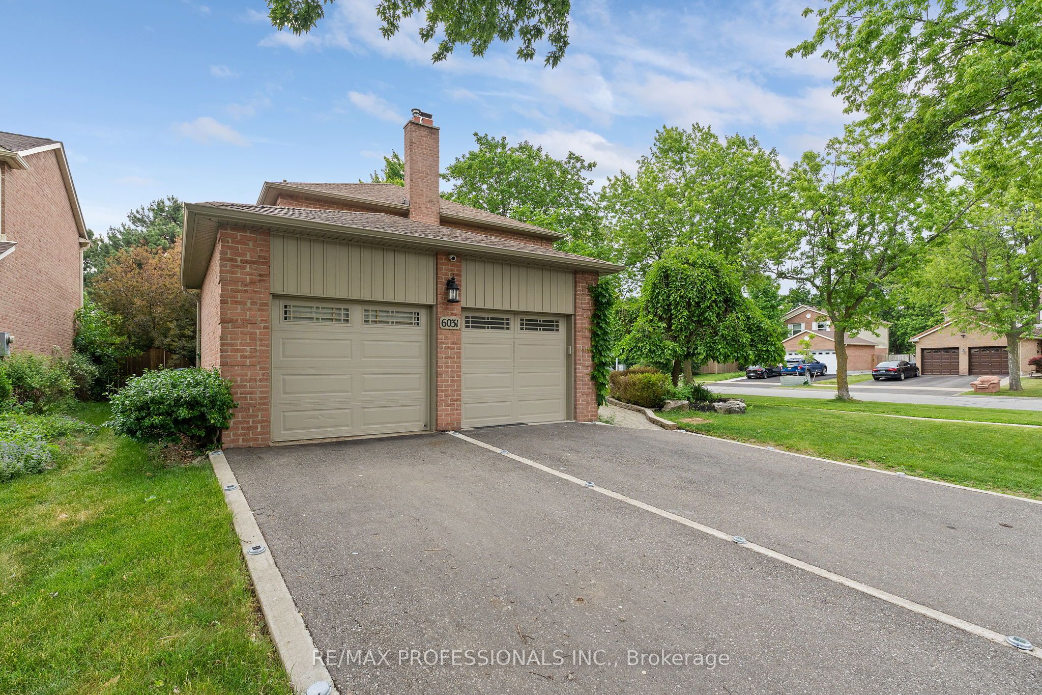 6031 Edenwood Drive