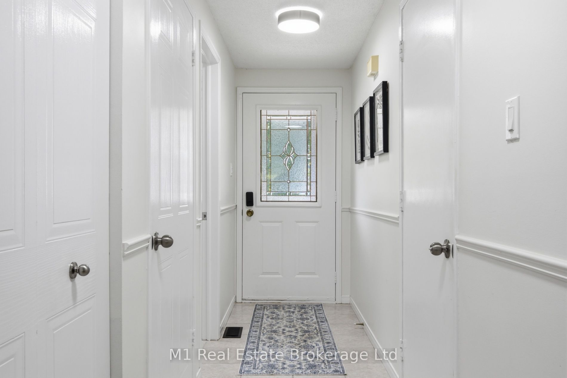 5 Grandridge Crescent